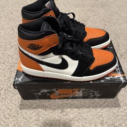 Jordan 1 High OG “Shattered Backboard”