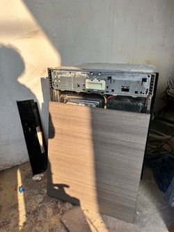 Bosch Panel Ready Dishwasher SHV65P03UC/60