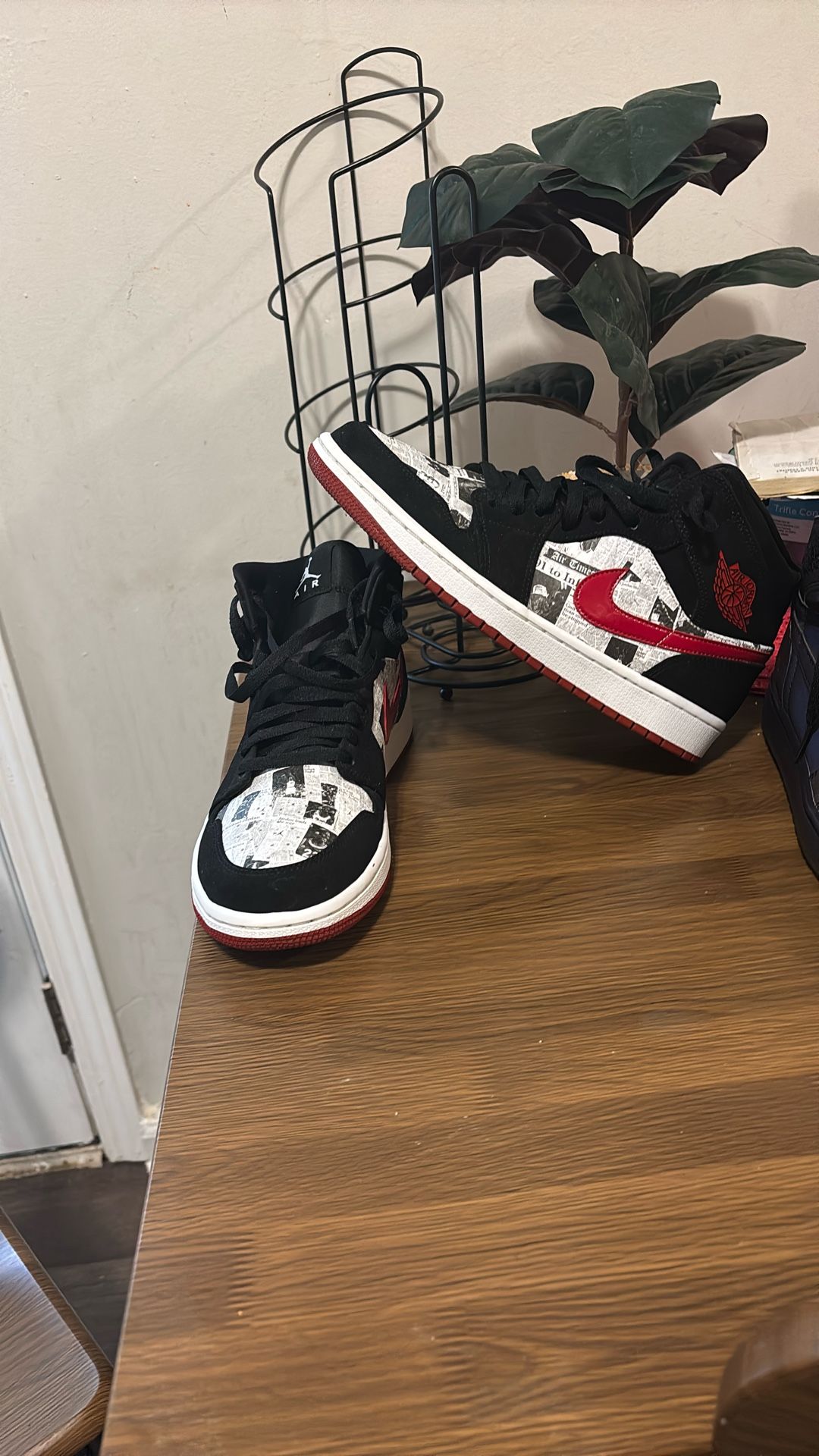 Jordan 1S