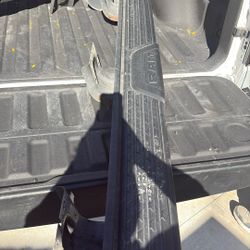 Ram Running Board 2023