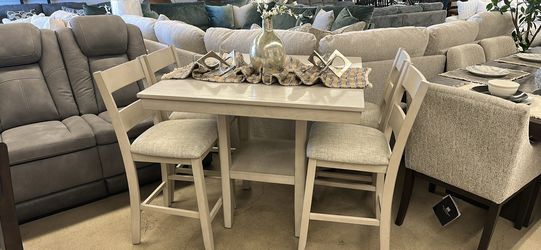 5pc Dining set