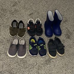 Kid Shoes