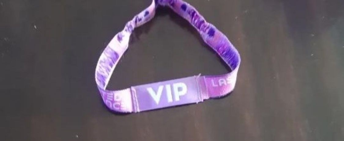 EDC VIP Las Vegas