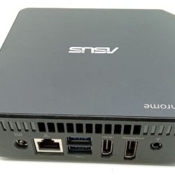 Asus Chrome Box 