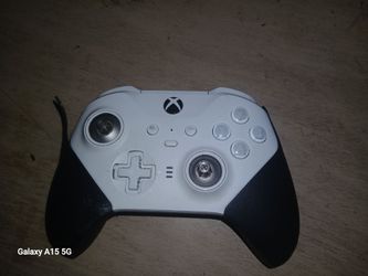 Xbox Elite Wireless Controller Series 2