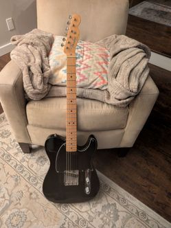 Telecaster style