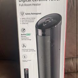 Lasko Electric Heater