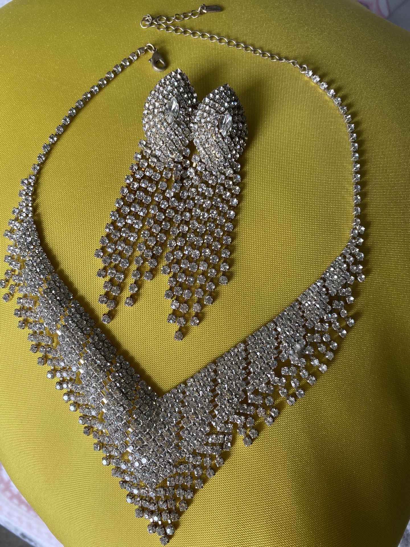 Jewelry set