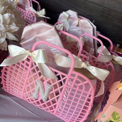 Wedding Proposal Bags/Batch Bags/Gifts
