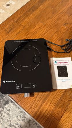 Cooktop Avalon Bay