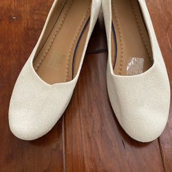 Flat Shoes Womens