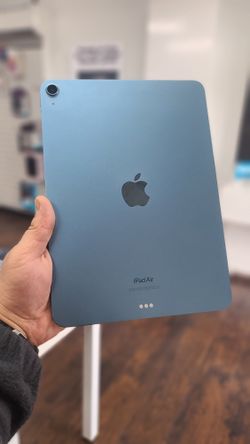 APPLE IPAD AIR 4 - 90 Days Warranty - Best Deal In Town