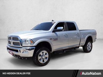 2014 RAM 2500