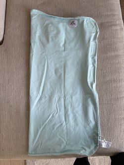 Ollie swaddle