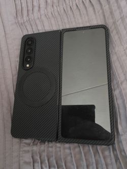 Samsung Fold 4 512gb unlocked for any service