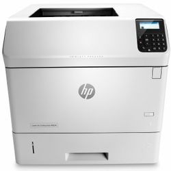 Laser Printer TWO-TRAYS || Hp LaserJet Enterprise M604 || Prints Automatically Two-Size LEGAL & LETTER || Speed Up To 52ppm || USB2.0 || Ethernet RJ-4