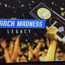 NCAA Basketball 10 Revamped (March Madness Legacy) For PlayStation 3
