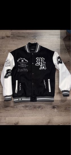 Amiri jacket