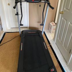 ProForm CrossWalk 397 treadmill for Sale in Bolingbrook IL OfferUp