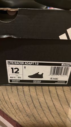 Adidas Lite Racer Adapt 7.0