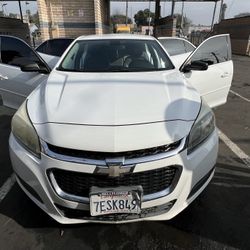 2014 Chevrolet Malibu