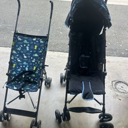 Strollers 