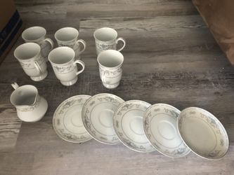 China Set