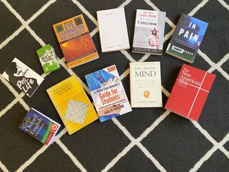 Books