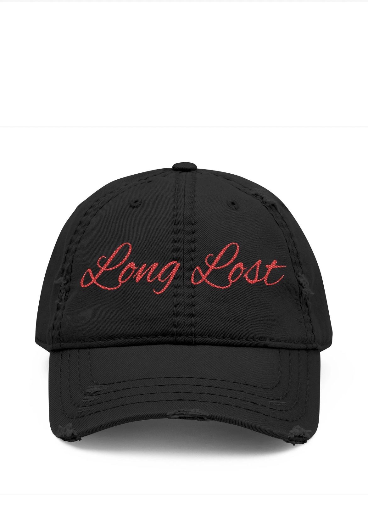 Long Lost stylish hate for everyday comfort and a promise to look the best in any situation