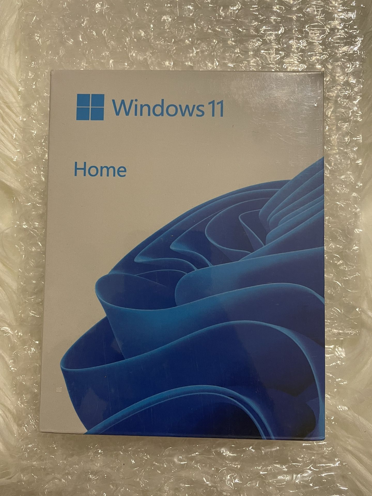 Windows 11 Home - USB Flash drive - Physical