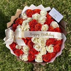Ramo/Bouquet 