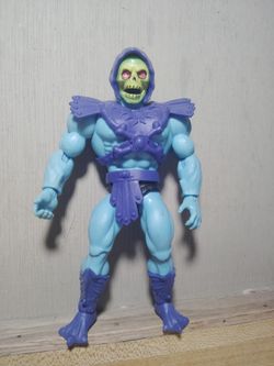 Action figure SKELETOR 💀