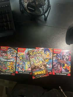 Pokémon Bundles