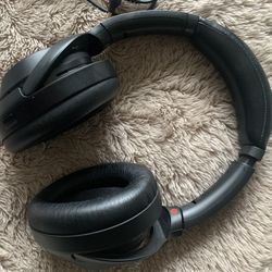 SONY Headphones WH1000X M-3