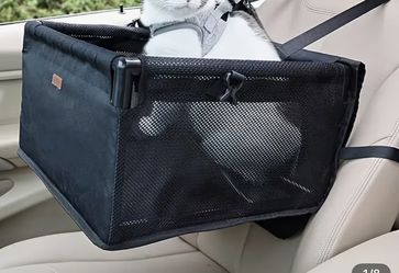 Dog Car Seat