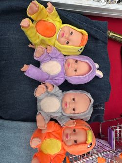 Mini baby s