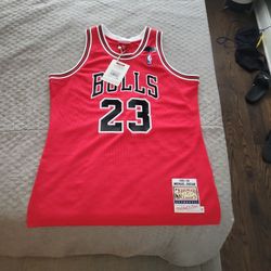 Jordan Jersey