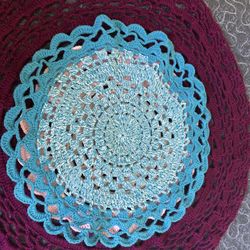 Handmade New Beautiful Color 