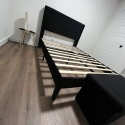 Bed Frame