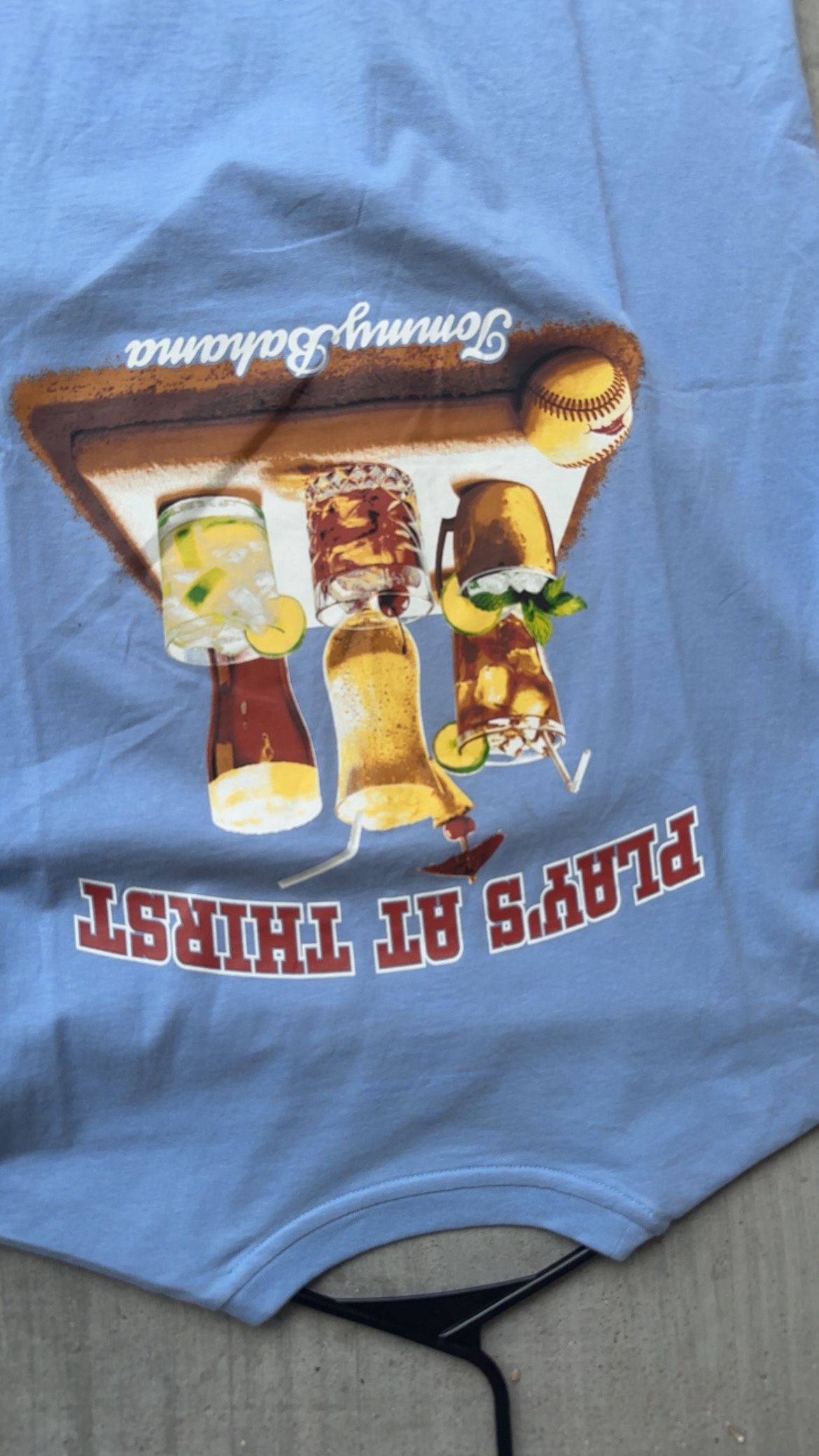 T Shirt