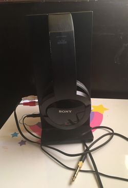 Audifonos Sony