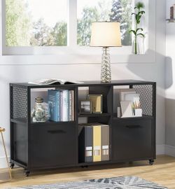 Storage Cabinet