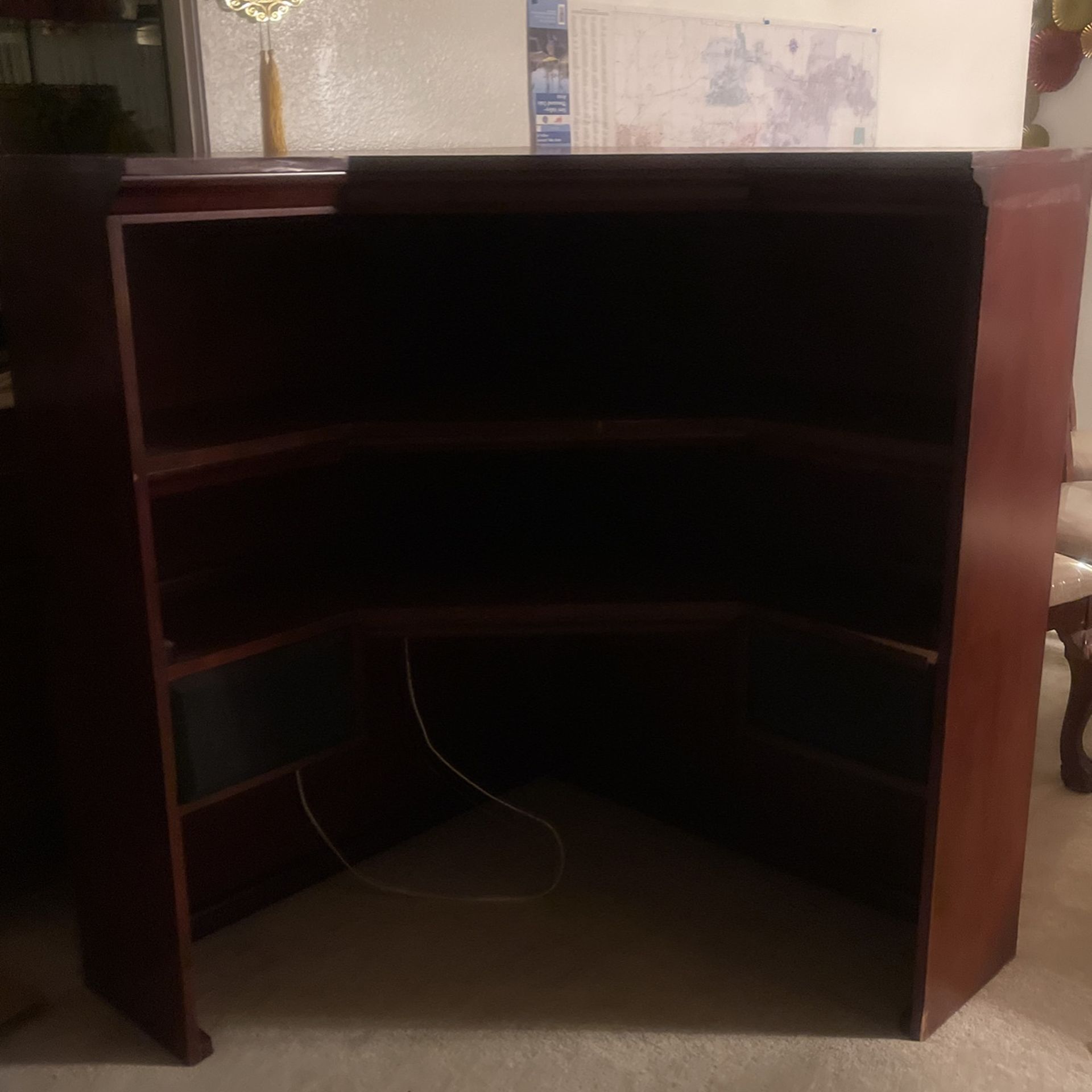 Free Book Shelf