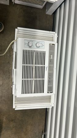 Midea Air conditioner