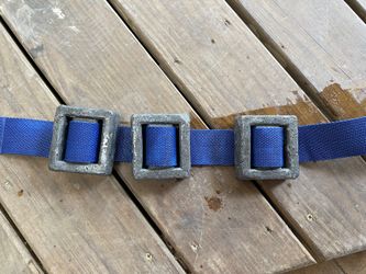 Divers Weight Belt