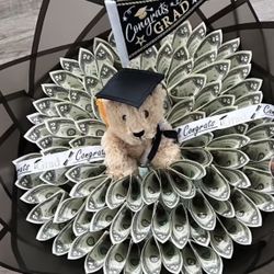 Don’t Just Give A Gift Give An Experience 💐💵