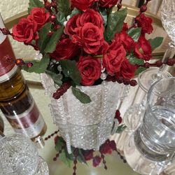 Flower Vase