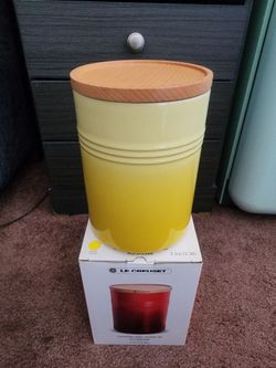 Canister