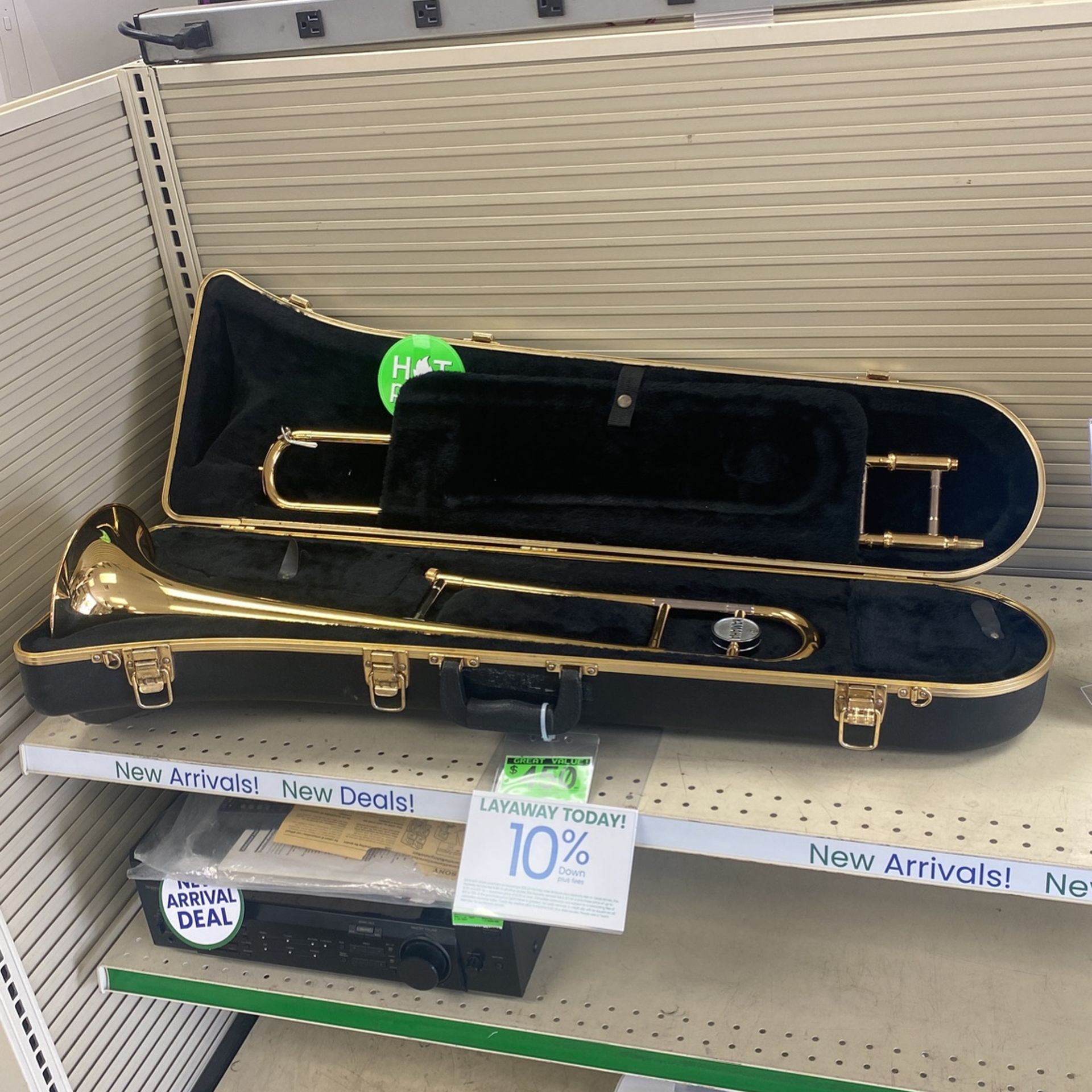 Trombone