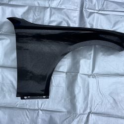 2018 2019 2020 2021 MERCEDES BENZ E CLASS SEDAN RIGHT RH SIDE FENDER W213 OEM ORIGINAL BLACK